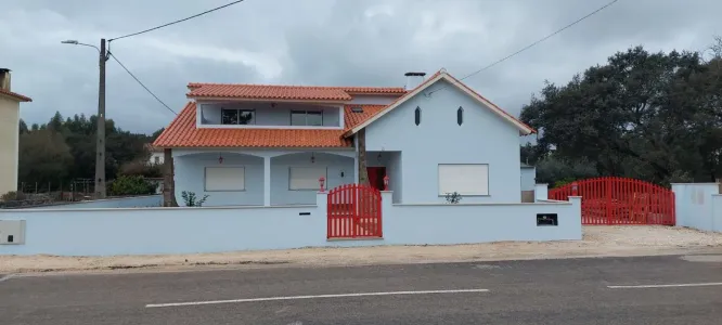 Hus Til salg Fátima